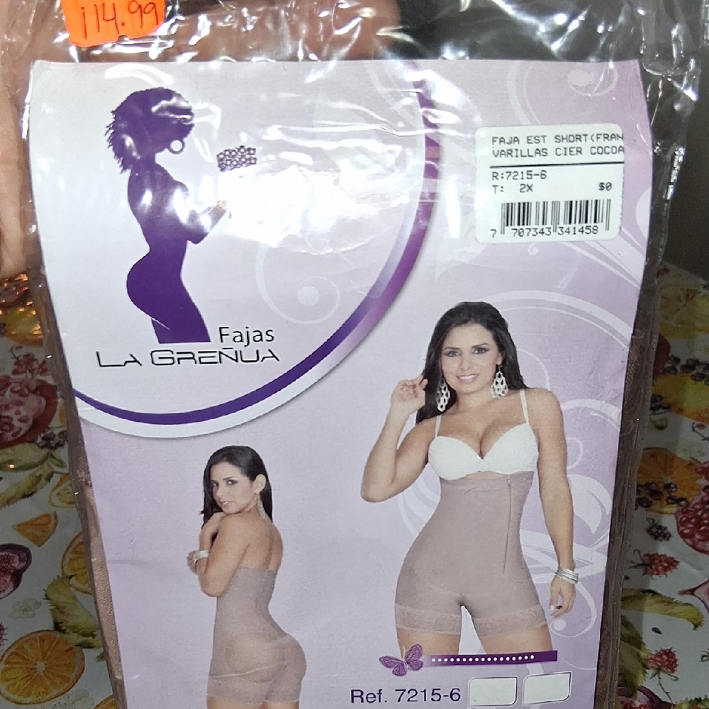 Cocoa Shapewear for Women